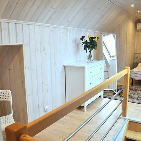 Rezydencja Wind Rose - Luxury Aparthotel Gdańsk Kültér fotó