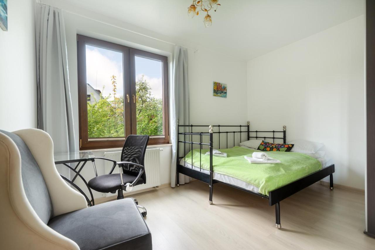 Rezydencja Wind Rose - Luxury Aparthotel Gdańsk Kültér fotó