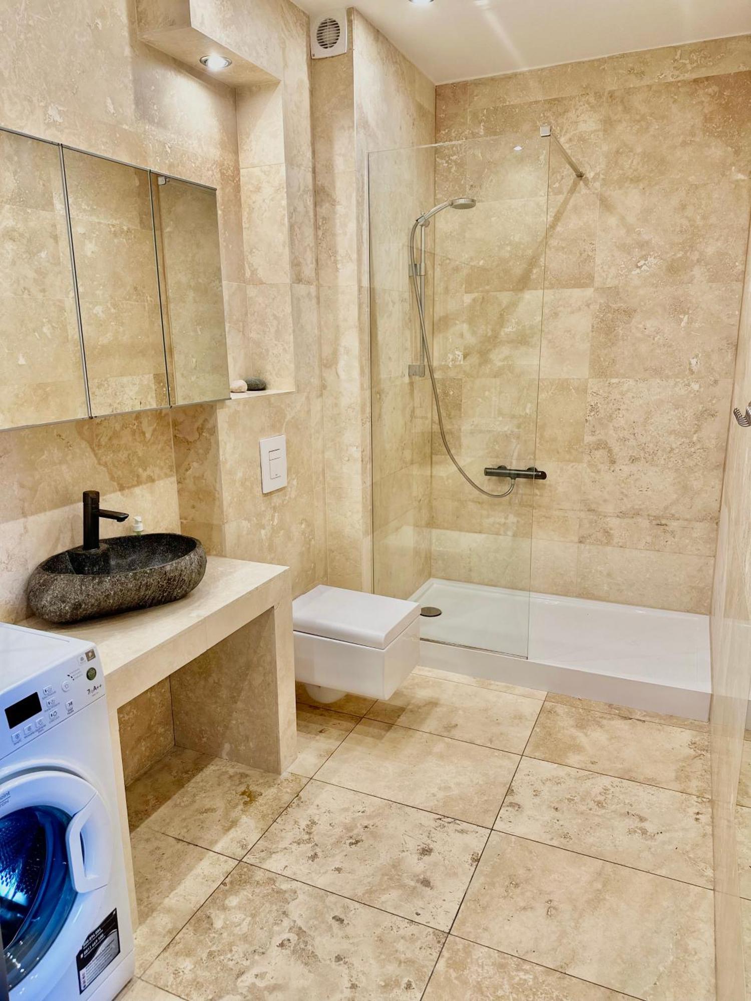 Rezydencja Wind Rose - Luxury Aparthotel Gdańsk Kültér fotó