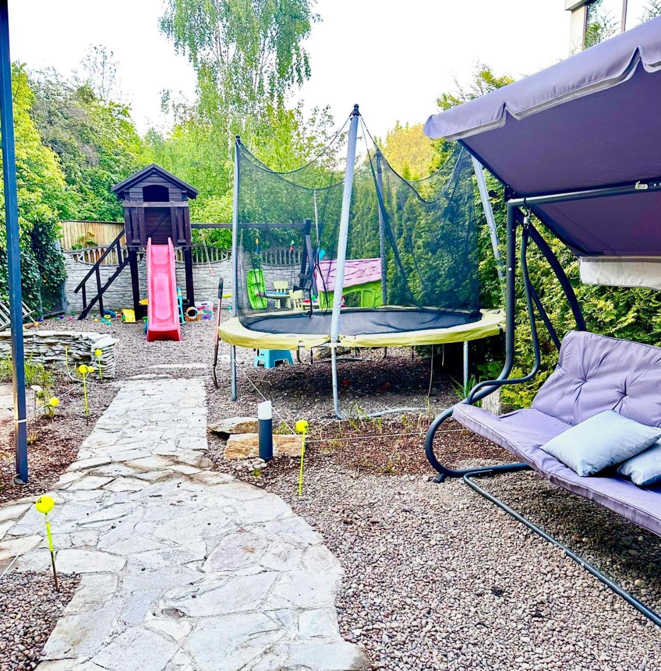 Rezydencja Wind Rose - Luxury Aparthotel Gdańsk Kültér fotó