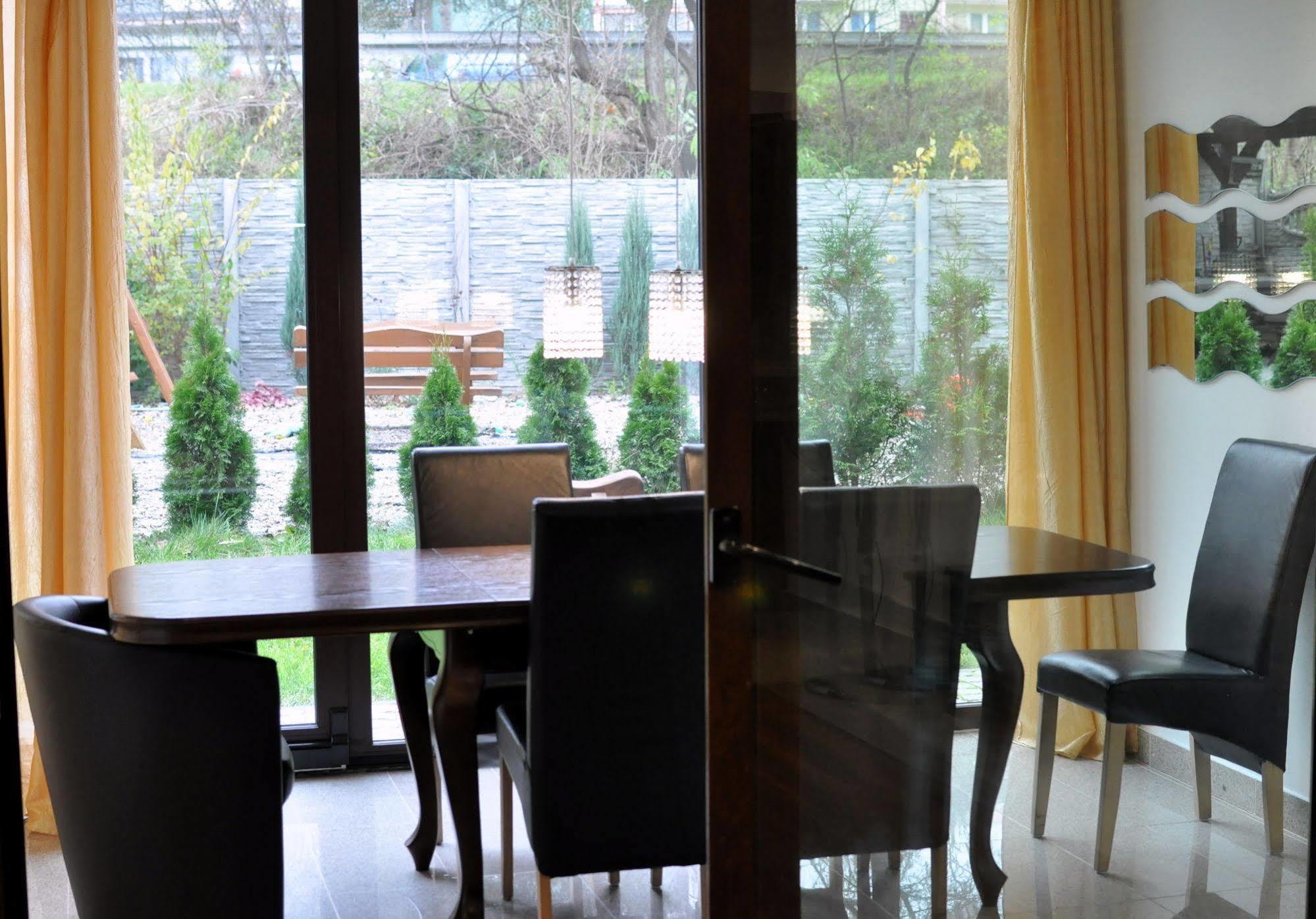Rezydencja Wind Rose - Luxury Aparthotel Gdańsk Kültér fotó